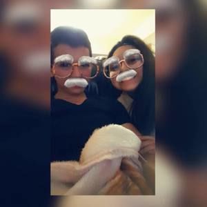 Meet your Posher, Tamara